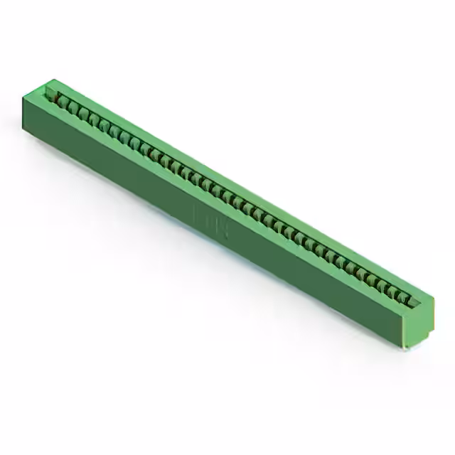 307-070-560-201 EDAC Inc.  Edgeboard Connectors
